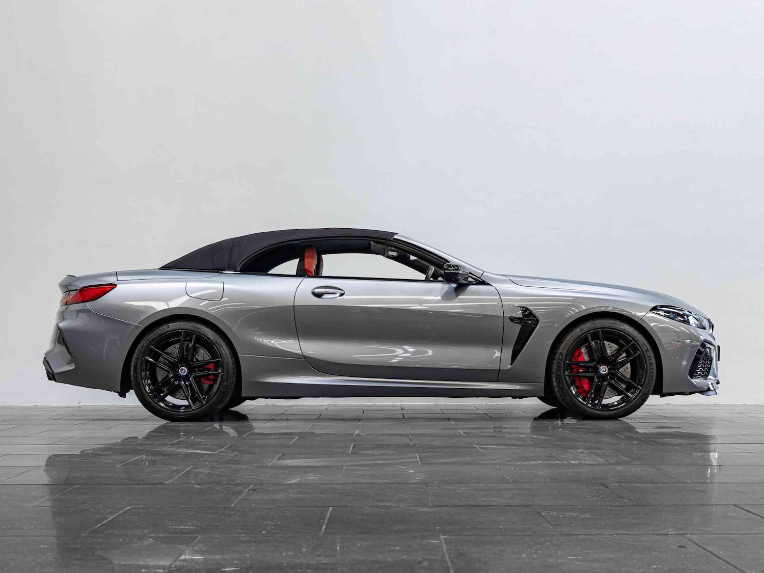 Used BMW M8 2023 for sale - 76549645: Photo 28