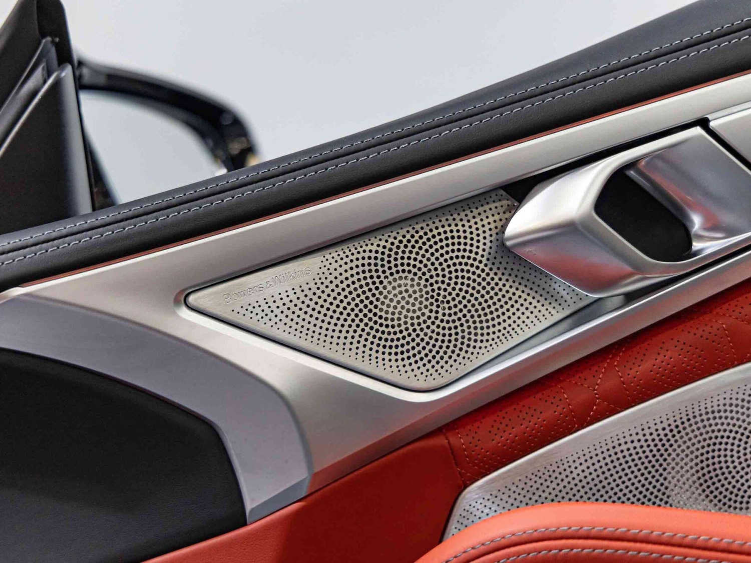 Used BMW M8 2023 for sale - 76549645: Photo 3