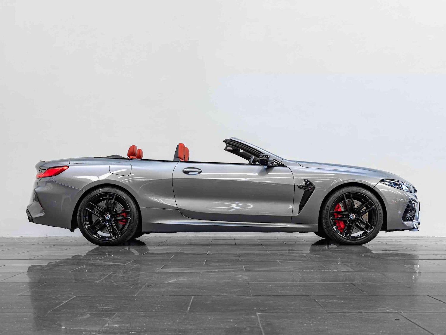 Used BMW M8 2023 for sale - 76549645: Photo 5