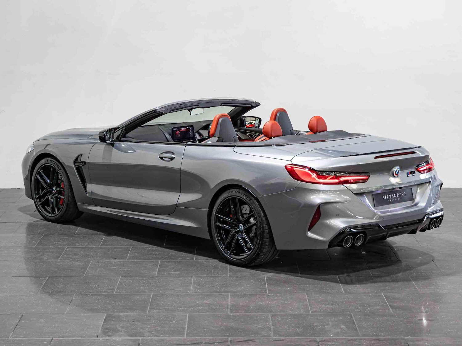 Used BMW M8 2023 for sale - 76549645: Photo 6