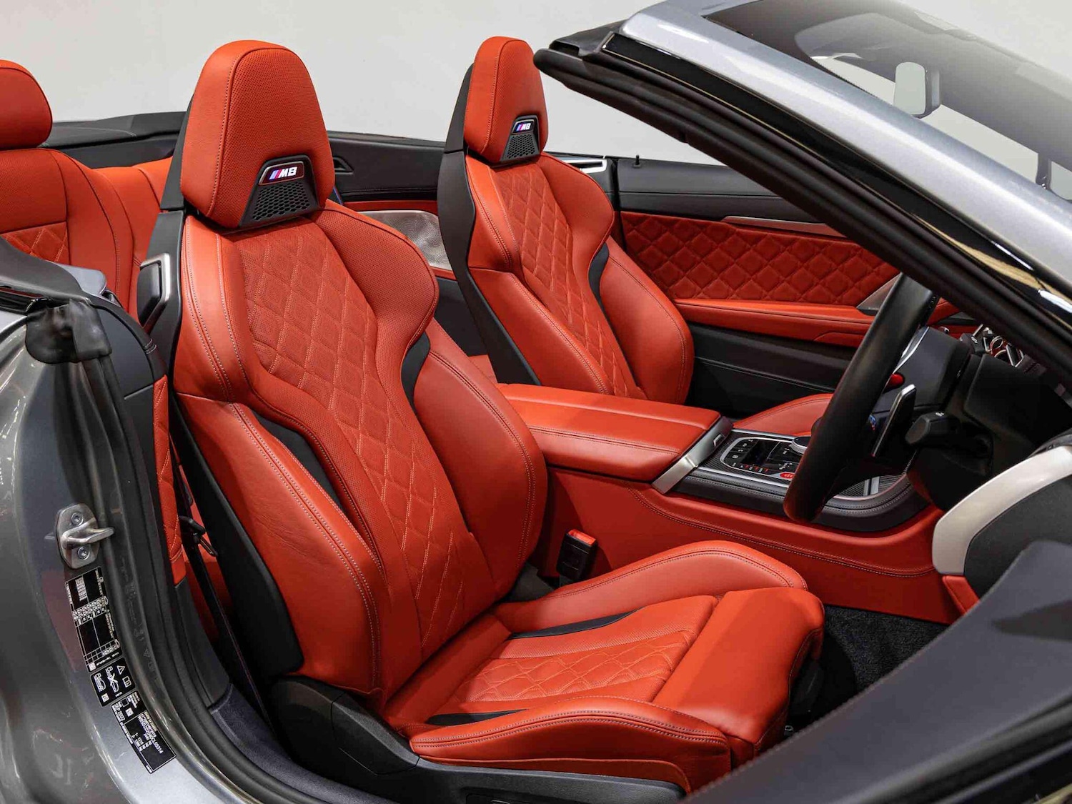 Used BMW M8 2023 for sale - 76549645: Photo 7