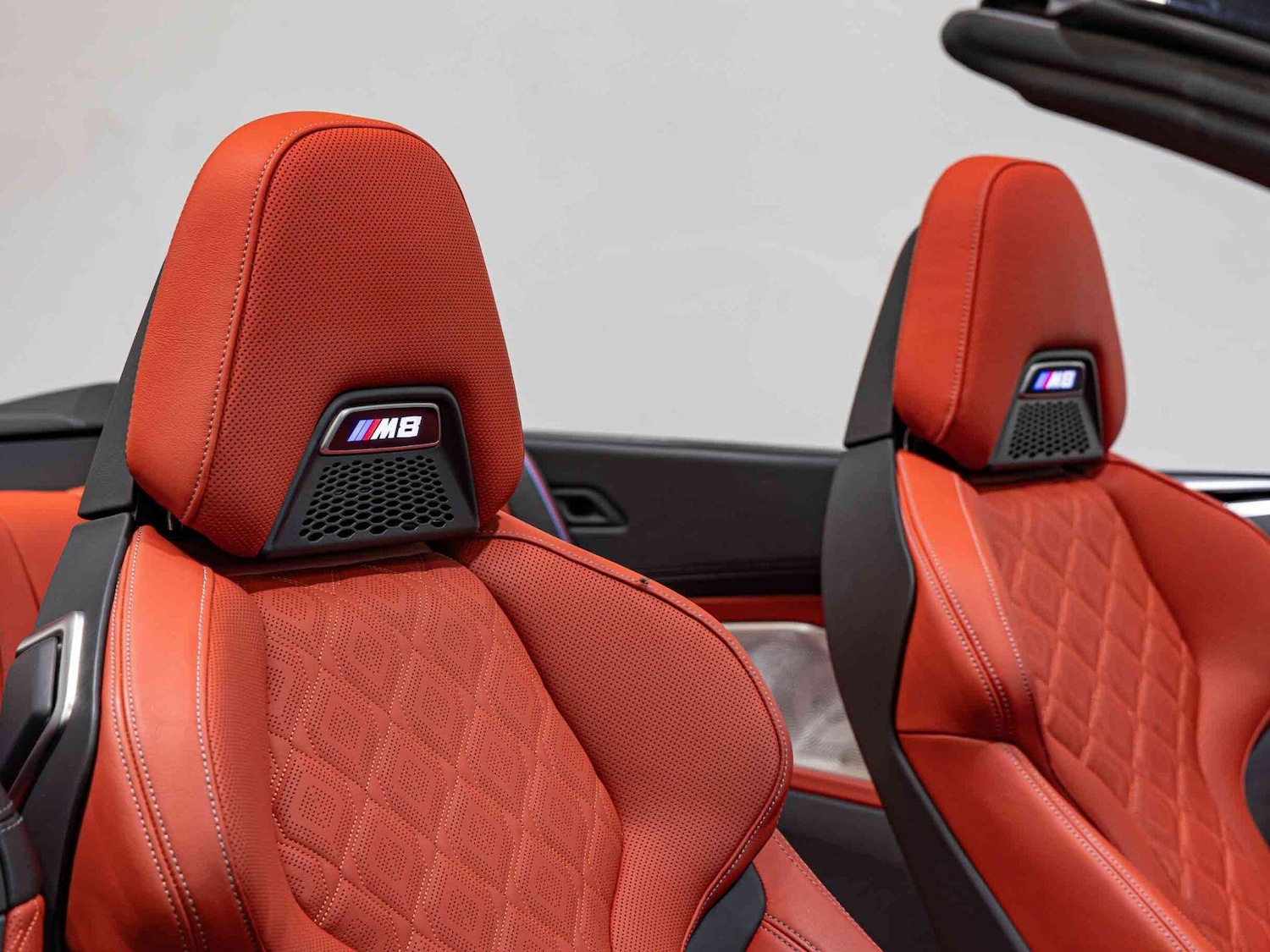 Used BMW M8 2023 for sale - 76549645: Photo 9