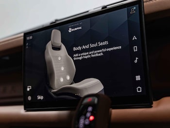 Used Land Rover Defender 110 2025 for sale - 76700806: Photo