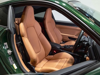 Used Porsche 911 2026 for sale - 78516117: Photo