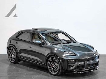 Used Porsche Macan 2024 for sale - 79268911: Photo