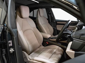 Used Porsche Macan 2024 for sale - 79268911: Photo
