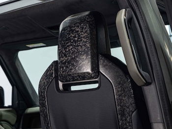 Used Land Rover Defender 110 2025 for sale - 76727316: Photo