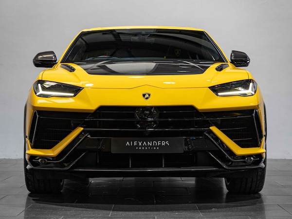 Used Lamborghini Urus for sale - 76282831: Photo 10