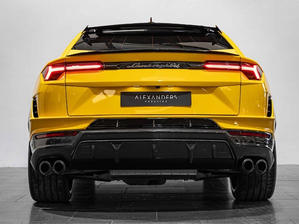 Used Lamborghini Urus for sale - 76282831: Photo 11