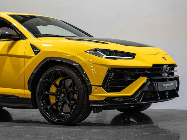 Used Lamborghini Urus for sale - 76282831: Photo 12