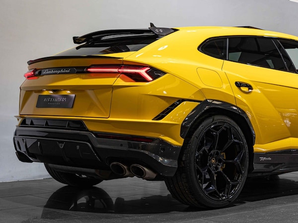 Used Lamborghini Urus for sale - 76282831: Photo 13