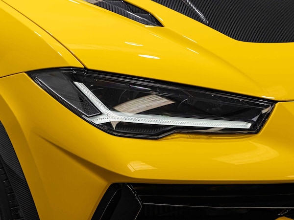 Used Lamborghini Urus for sale - 76282831: Photo 14