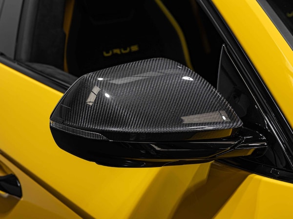 Used Lamborghini Urus for sale - 76282831: Photo 16