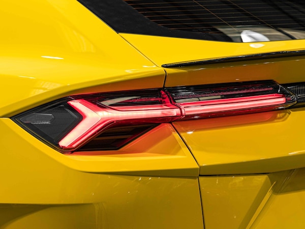 Used Lamborghini Urus for sale - 76282831: Photo 18