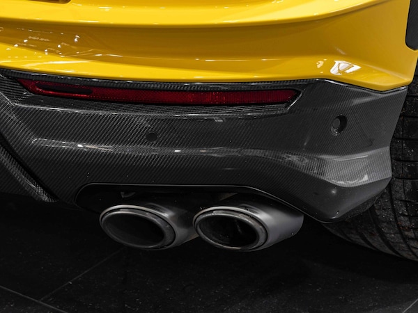 Used Lamborghini Urus for sale - 76282831: Photo 19