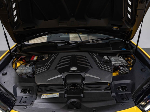 Used Lamborghini Urus for sale - 76282831: Photo 20