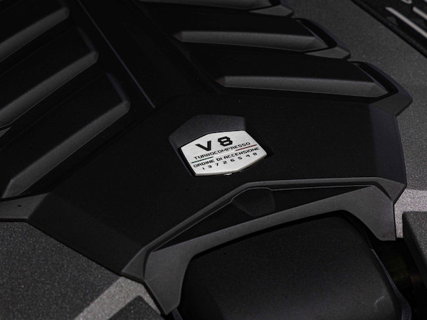 Used Lamborghini Urus for sale - 76282831: Photo 21