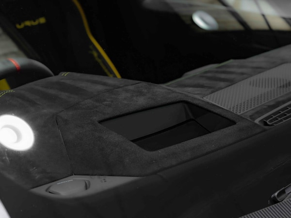 Used Lamborghini Urus for sale - 76282831: Photo 22