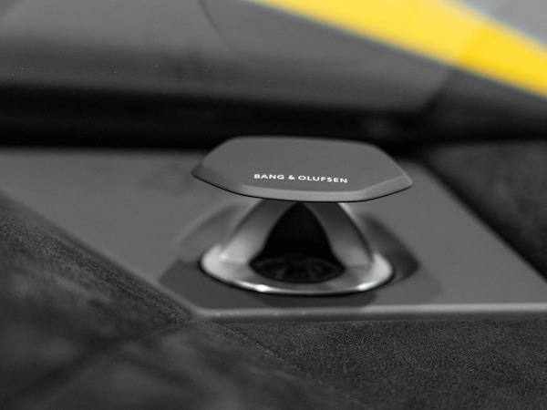 Used Lamborghini Urus for sale - 76282831: Photo 23