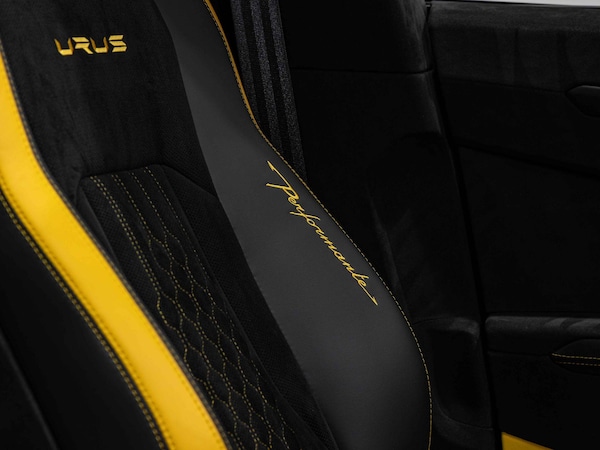 Used Lamborghini Urus for sale - 76282831: Photo 24