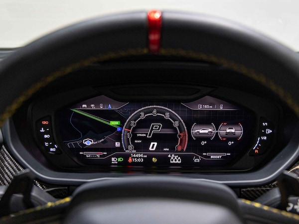 Used Lamborghini Urus for sale - 76282831: Photo 27
