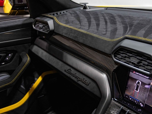 Used Lamborghini Urus for sale - 76282831: Photo 28
