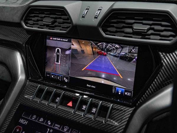 Used Lamborghini Urus for sale - 76282831: Photo 29