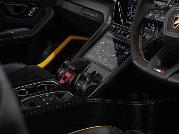 Used Lamborghini Urus for sale - 76282831: Photo 33