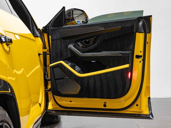 Used Lamborghini Urus for sale - 76282831: Photo 34