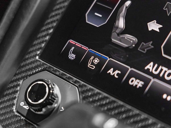 Used Lamborghini Urus for sale - 76282831: Photo 4