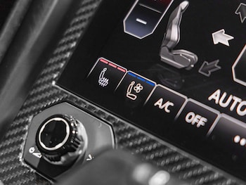 Used Lamborghini Urus 2023 for sale - 76282831: Photo