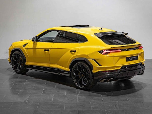 Used Lamborghini Urus for sale - 76282831: Photo 5