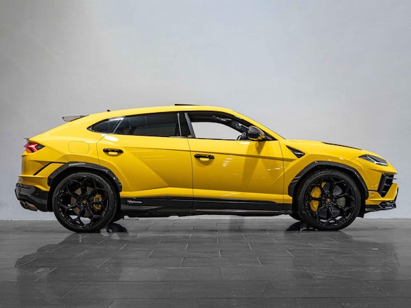 Used Lamborghini Urus for sale - 76282831: Photo 6