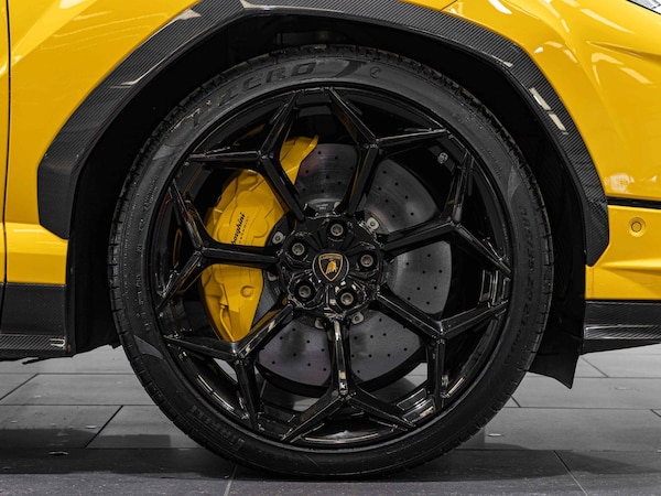 Used Lamborghini Urus for sale - 76282831: Photo 7