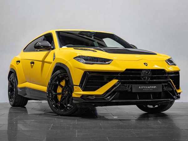 Used Lamborghini Urus for sale - 76282831: Photo 8