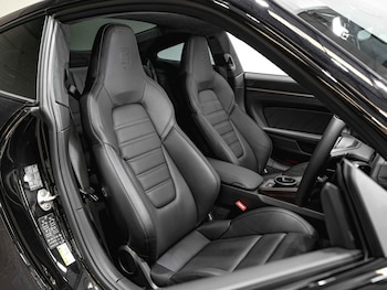 Used Porsche 911 2026 for sale - 79452808: Photo
