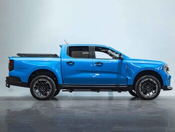 Used Ford Ranger 2024 for sale - 77659019: Photo