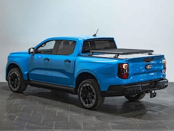 Used Ford Ranger 2024 for sale - 77659019: Photo