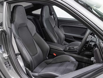 Used Porsche 911 2023 for sale - 75809775: Photo
