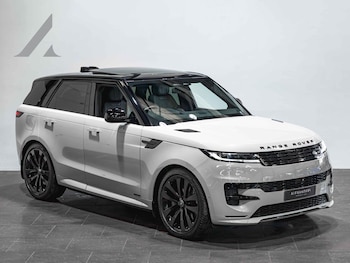 Used Land Rover Range Rover Sport 2023 for sale - 78860188: Photo