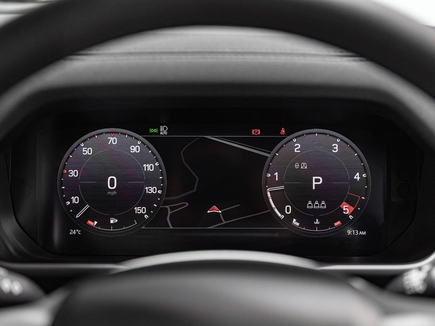 Used Land Rover Defender 2022 for sale - 76771833: Photo 10