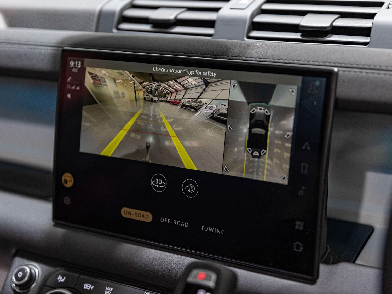 Used Land Rover Defender 2022 for sale - 76771833: Photo 12