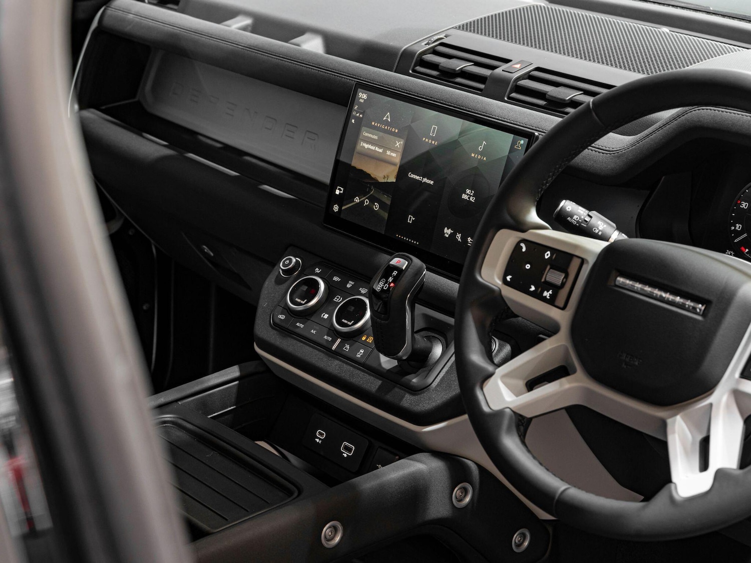 Used Land Rover Defender 2022 for sale - 76771833: Photo 14