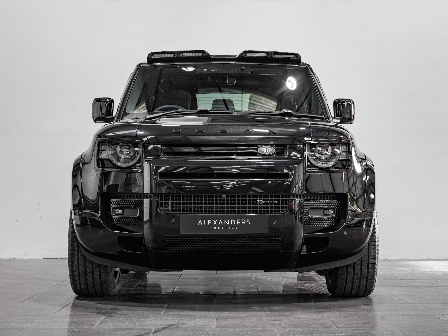 Used Land Rover Defender 2022 for sale - 76771833: Photo 19