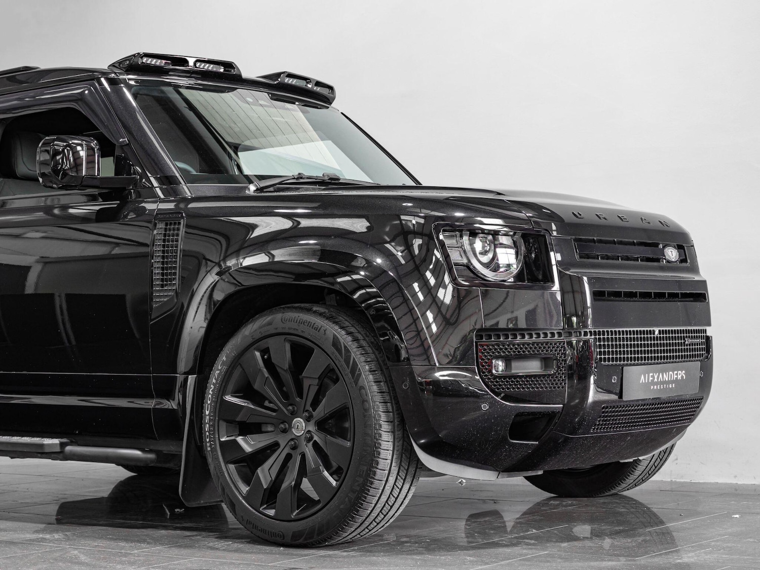 Used Land Rover Defender 2022 for sale - 76771833: Photo 20