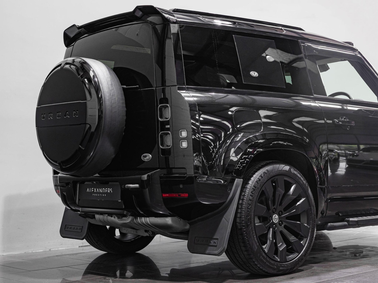 Used Land Rover Defender 2022 for sale - 76771833: Photo 21