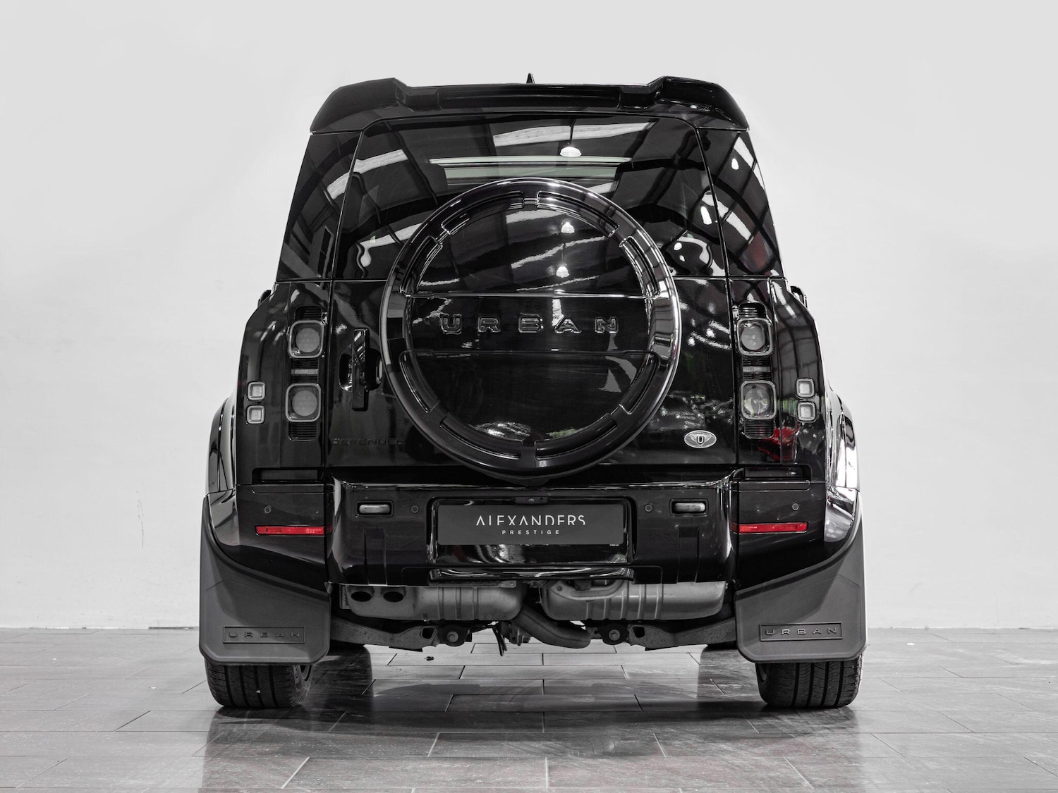 Used Land Rover Defender 2022 for sale - 76771833: Photo 22