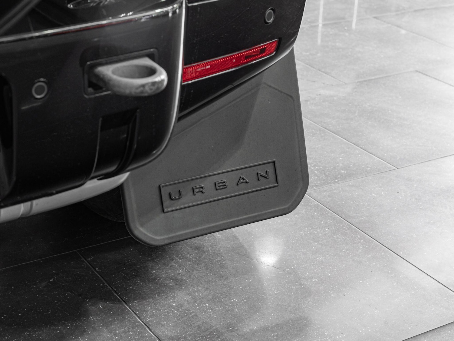 Used Land Rover Defender 2022 for sale - 76771833: Photo 23