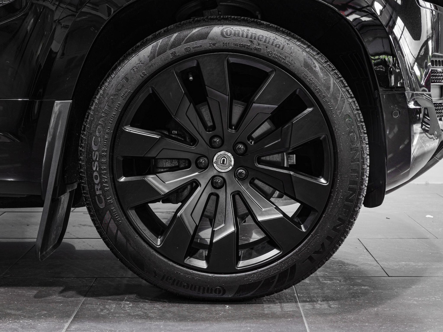 Used Land Rover Defender 2022 for sale - 76771833: Photo 3