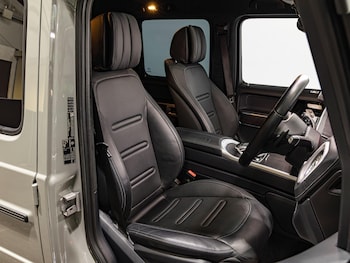 Used Mercedes-Benz G Class 2023 for sale - 77925705: Photo